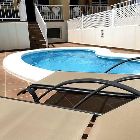 Villa Majorera コラレホ エクステリア 写真