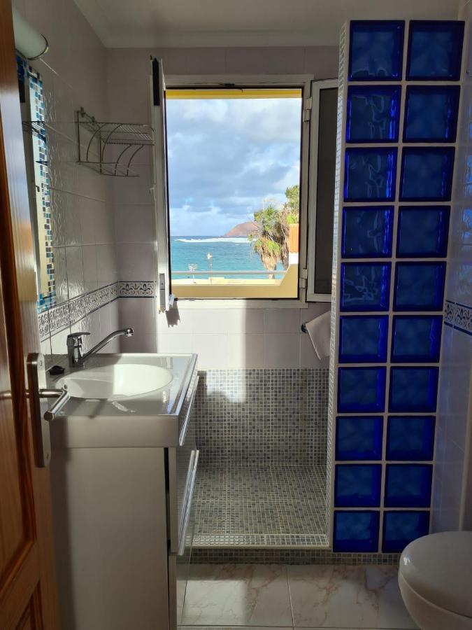 Villa Majorera コラレホ エクステリア 写真