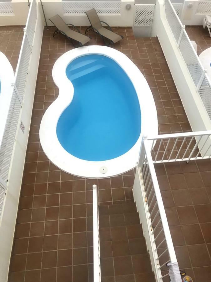 Villa Majorera コラレホ エクステリア 写真